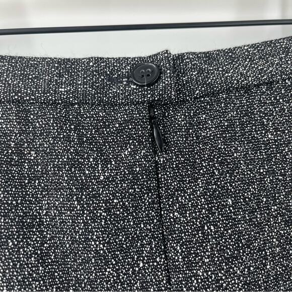 PENDLETON Skirt Petite 14 Vintage Deadstock Wool Blend Boucle Office Business - Picture 7 of 13